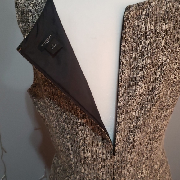 Ann Taylor work dress - Picture 5 of 8